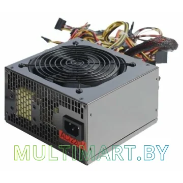 Блок питания ExeGate ATX-600PPX 600W